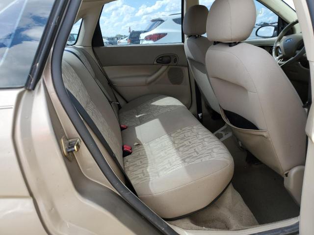 Photo 6 from auction – 2005 FORD FOCUS ZX4 with VIN 1FAFP34N65W117475