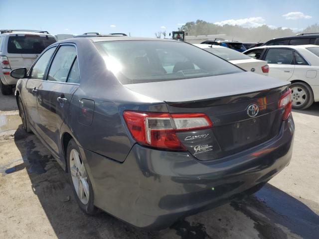 Photo 3 from auction – 2013 TOYOTA CAMRY L with VIN 4T1BF1FK9DU224951