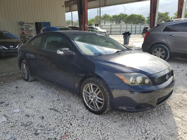 TOYOTA SCION TC 2008 with VIN JTKDE167780224710 - Photo from auction