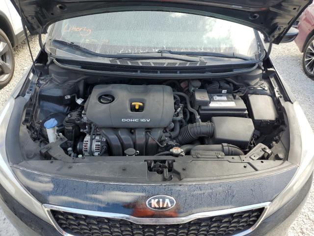 Photo 7 from auction – 2017 KIA FORTE LX with VIN 3KPFK4A79HE110491