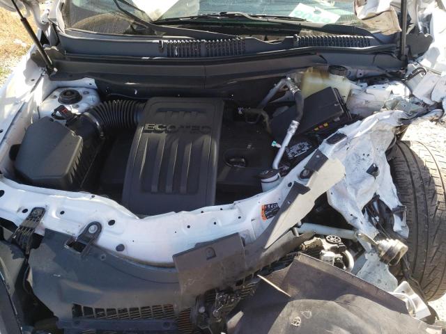 Photo 7 from auction – 2013 CHEVROLET CAPTIVA LS with VIN 3GNFL1EK0DS514244