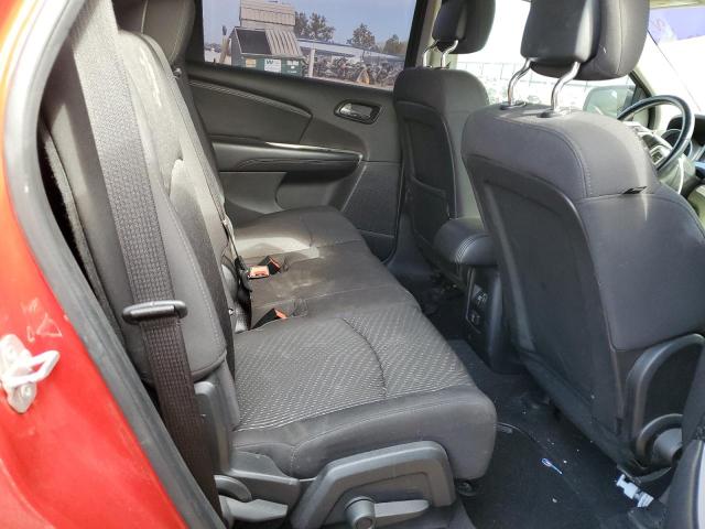 Photo 6 from auction – 2012 DODGE JOURNEY SX with VIN 3C4PDCCG6CT241243