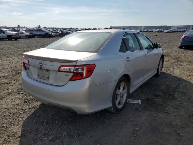 Photo 4 from auction – 2014 TOYOTA CAMRY L with VIN 4T1BF1FK0EU450040