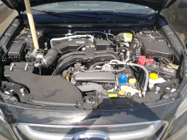 Photo 7 from auction – 2022 SUBARU OUTBACK LI with VIN 4S4BTANC5N3208398