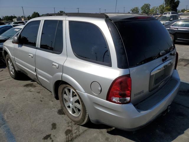 Photo 3 from auction – 2004 BUICK RAINIER CX with VIN 5GADT13S742433841