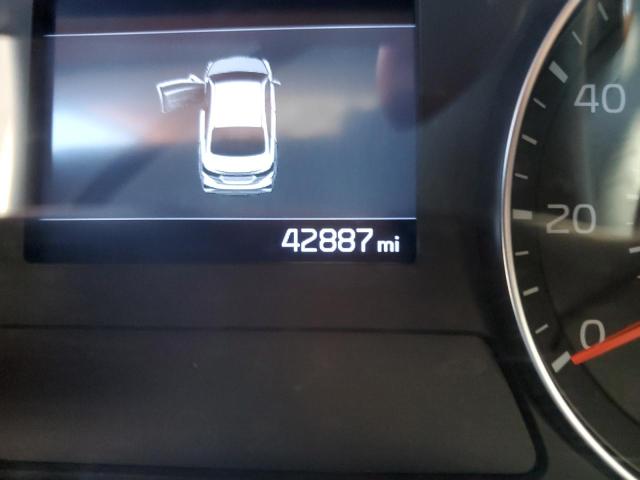 Photo 8 from auction – 2019 KIA FORTE FE with VIN 3KPF24AD9KE113386