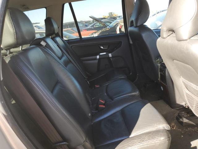 Photo 6 from auction – 2008 VOLVO XC90 with VIN YV4CZ982381425910