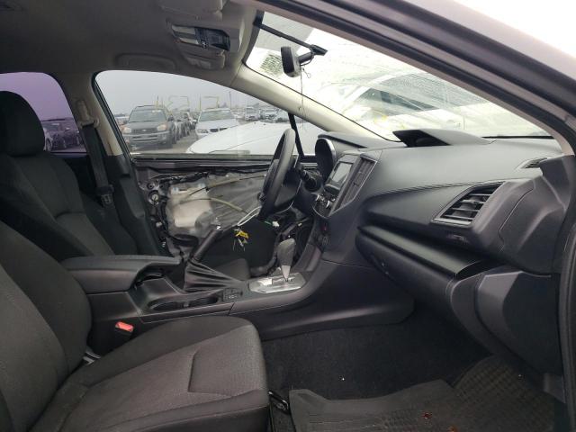 Photo 5 from auction – 2019 SUBARU IMPREZA PR with VIN 4S3GKAC61K3625295