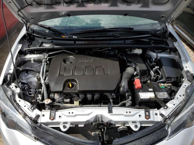 Photo 7 from auction – 2017 TOYOTA COROLLA L with VIN 2T1BURHE3HC839479