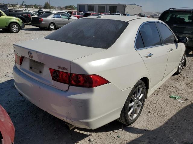 Photo 4 from auction – 2008 ACURA TSX with VIN JH4CL96898C018673