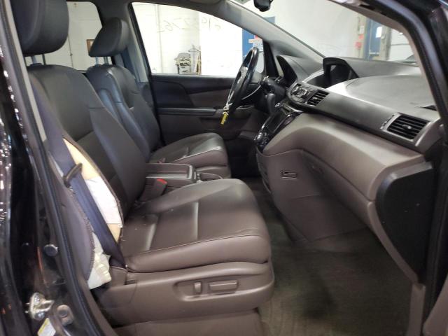 Photo 5 from auction – 2015 HONDA ODYSSEY EX with VIN 5FNRL5H63FB003649