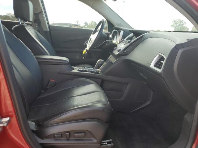 Photo 5 from auction – 2013 CHEVROLET EQUINOX LT with VIN 2GNFLFE38D6132273