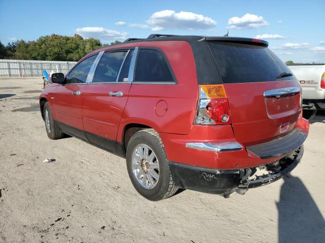 Photo 3 from auction – 2007 CHRYSLER PACIFICA T with VIN 2A8GM68X57R179670