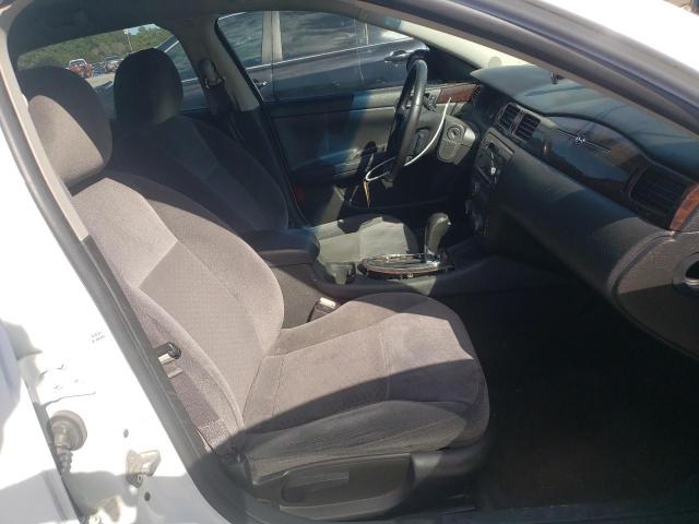 Photo 5 from auction – 2013 CHEVROLET IMPALA LT with VIN 2G1WG5E38D1205090