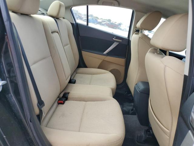صورة رقم 10 من المزاد - 2010 MAZDA 3 S مع VIN JM1BL1S69A1306875