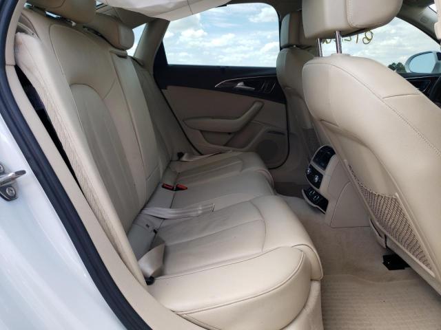 Photo 6 from auction – 2016 AUDI A6 PREMIUM with VIN WAUDFAFC1GN089661