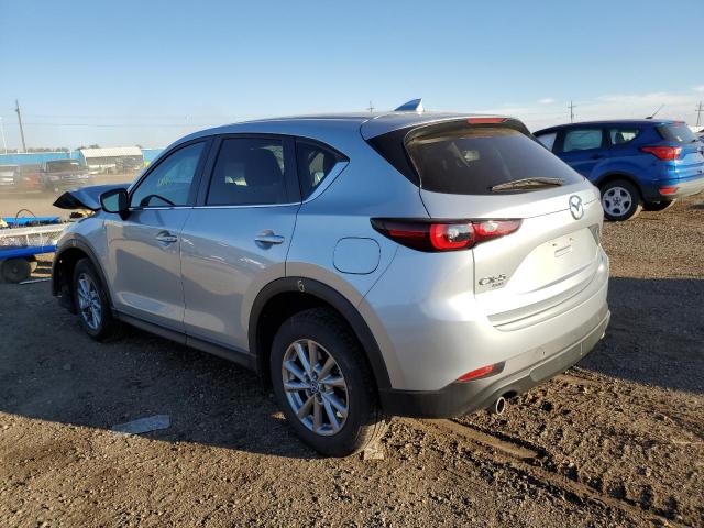 Photo 3 from auction – 2022 MAZDA CX-5 PREFE with VIN JM3KFBCM6N1604632