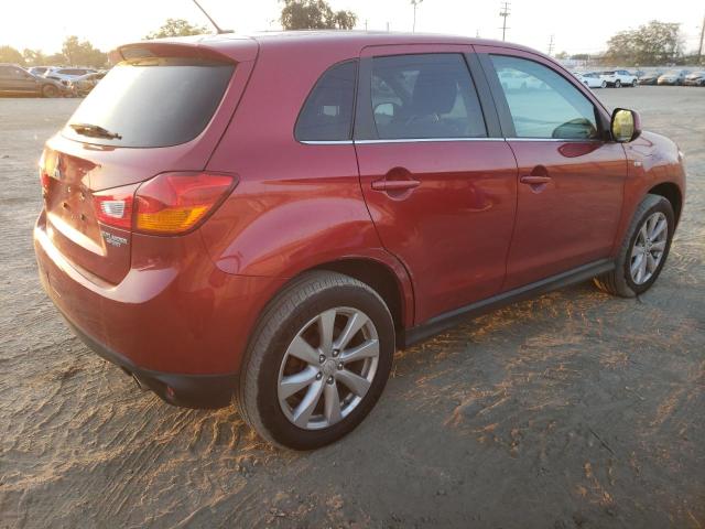 Photo 4 from auction – 2015 MITSUBISHI OUTLANDER with VIN 4A4AR4AU1FE044516