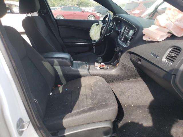 Photo 5 from auction – 2012 DODGE CHARGER SE with VIN 2C3CDXBGXCH281930