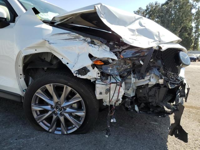 Photo 9 from auction – 2019 MAZDA CX-5 GRAND with VIN JM3KFBDM0K0692920