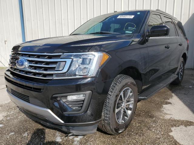 Photo 2 from auction – 2018 FORD EXPEDITION with VIN 1FMJU1HT3JEA07893