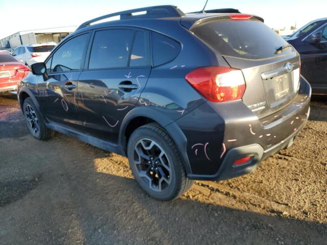 Photo 3 from auction – 2016 SUBARU CROSSTREK with VIN JF2GPABC5G8260687