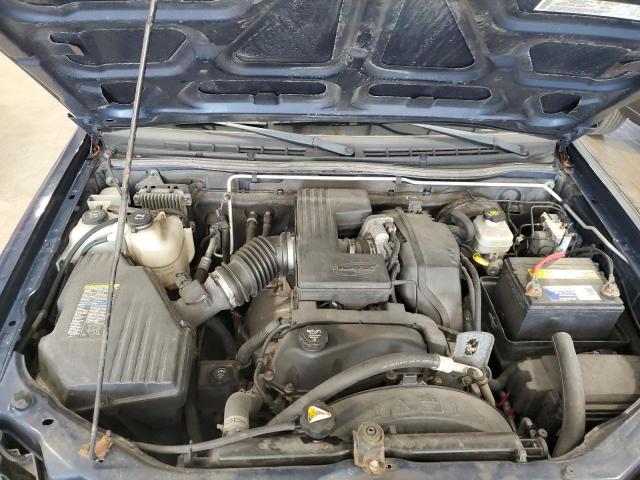 Photo 7 from auction – 2004 GMC CANYON with VIN 1GTDT196148222706