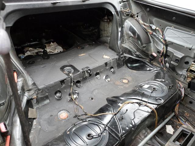 Photo 6 from auction – 1993 BMW 325 I with VIN WBABF3318PEF43509