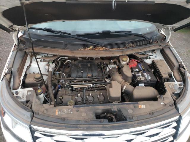 Photo 7 from auction – 2019 FORD EXPLORER X with VIN 1FM5K7D80KGB48163