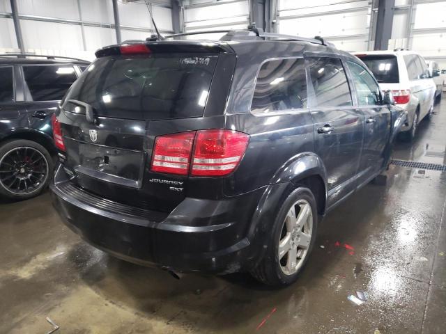 Photo 4 from auction – 2010 DODGE JOURNEY SX with VIN 3D4PH5FV0AT107063
