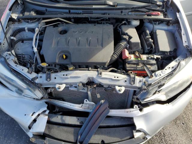 Photo 7 from auction – 2014 TOYOTA COROLLA L with VIN 2T1BURHE0EC074937