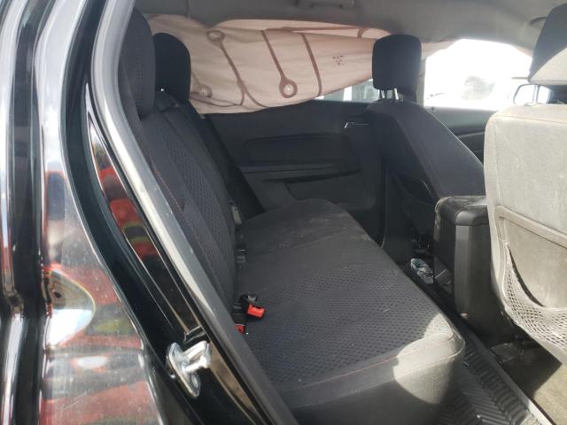 Photo 6 from auction – 2012 GMC TERRAIN SL with VIN 2GKALMEK7C6339769