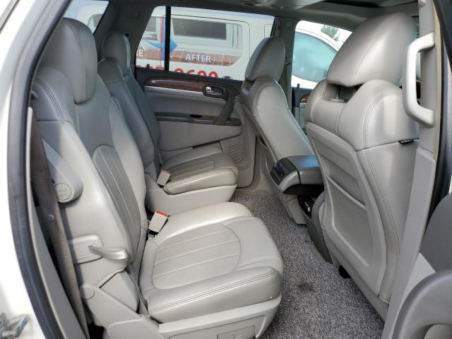 Photo 6 from auction – 2010 BUICK ENCLAVE CX with VIN 5GALVCED7AJ104879