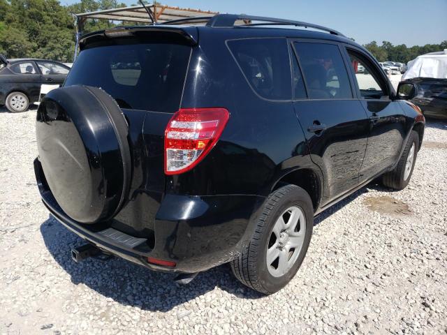 Photo 4 from auction – 2011 TOYOTA RAV4 with VIN 2T3ZF4DV0BW066520