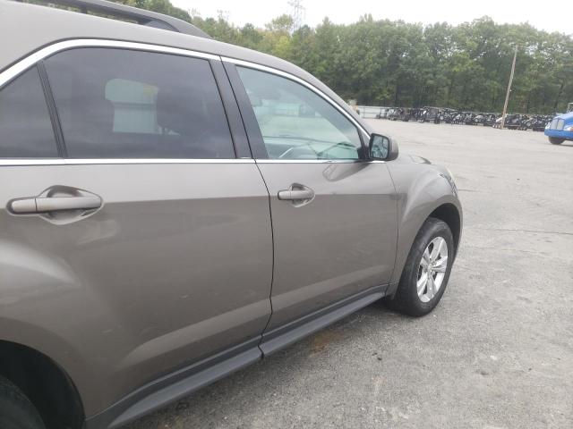 Photo 9 from auction – 2012 CHEVROLET EQUINOX LT with VIN 2GNFLEEK0C6328191