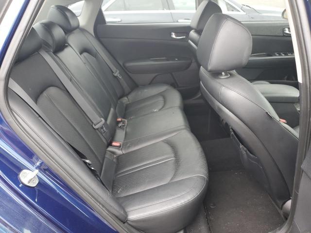 Photo 6 from auction – 2016 KIA OPTIMA EX with VIN 5XXGU4L30GG094311