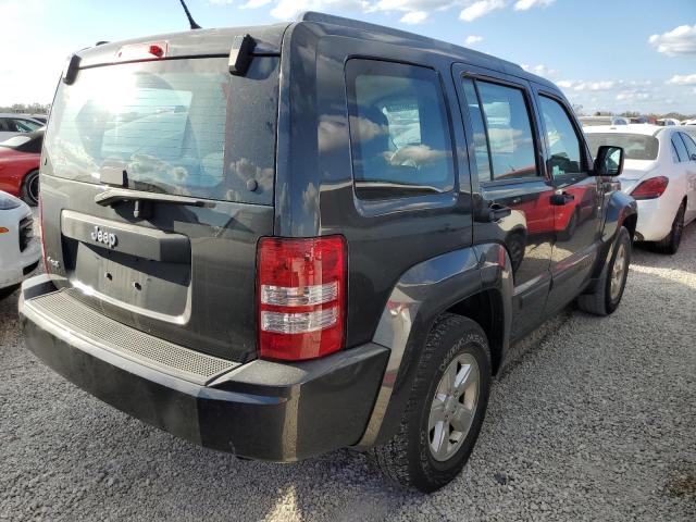 Photo 4 from auction – 2011 JEEP LIBERTY SP with VIN 1J4PN2GK4BW585730