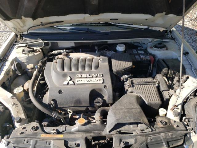 Photo 7 from auction – 2009 MITSUBISHI GALANT SPO with VIN 4A3AB46S99E007475