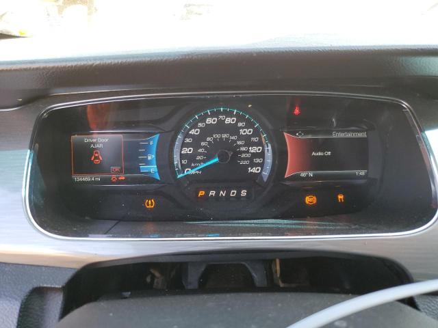 Photo 8 from auction – 2014 FORD TAURUS SEL with VIN 1FAHP2E86EG163751