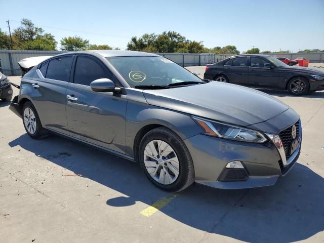 Photo 1 from auction – 2019 NISSAN ALTIMA S with VIN 1N4BL4BV7KC146208