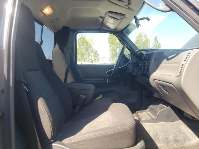 Photo 5 from auction – 2004 FORD RANGER with VIN 1FTYR10U74PA50120
