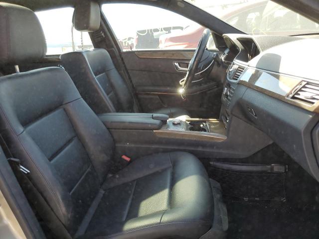 Photo 5 from auction – 2010 MERCEDES-BENZ E 350 4MAT with VIN WDDHF8HB7AA073289