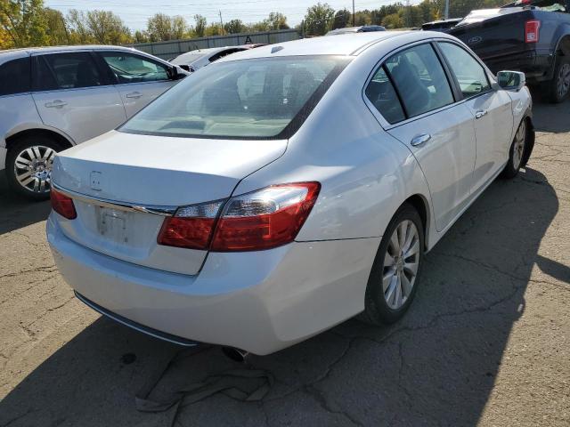 Photo 4 from auction – 2013 HONDA ACCORD EXL with VIN 1HGCR2F85DA013209