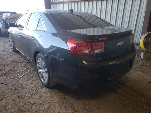 Photo 3 from auction – 2015 CHEVROLET MALIBU 2LT with VIN 1G11D5SL2FF125576
