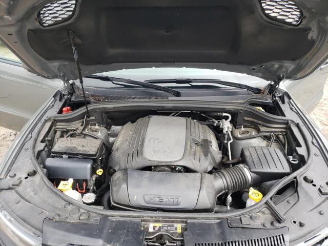 Photo 7 from auction – 2021 DODGE DURANGO R/ with VIN 1C4SDJCT2MC697264