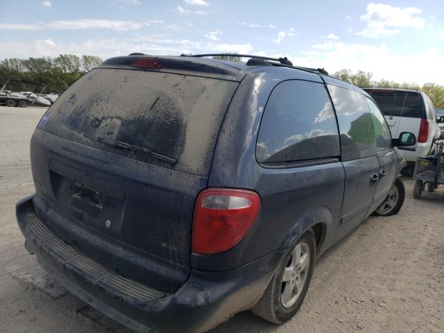 Photo 4 from auction – 2006 DODGE GRAND CARA with VIN 2D4GP44L26R617746