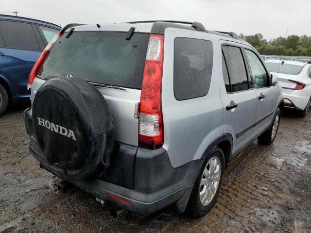 Photo 4 from auction – 2005 HONDA CR-V EX with VIN SHSRD788X5U305280
