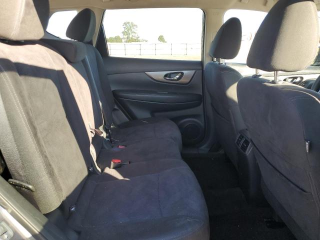 Photo 6 from auction – 2015 NISSAN ROGUE S with VIN KNMAT2MT3FP528630