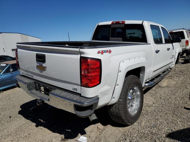 Photo 4 from auction – 2014 CHEVROLET SILVERADO with VIN 3GCUKSEC6EG139482