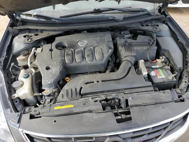 Photo 7 from auction – 2010 NISSAN ALTIMA S with VIN 1N4AL2EP2AC143650